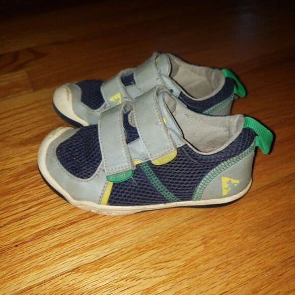 PLAE TY Sneakers - Picture 3 of 6